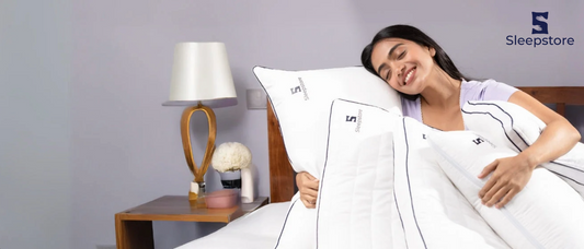 Best Pillow: Your Guide to Choosing the Perfect Pillow for Spine Health, Pregnancy Comfort or WFH Productivity