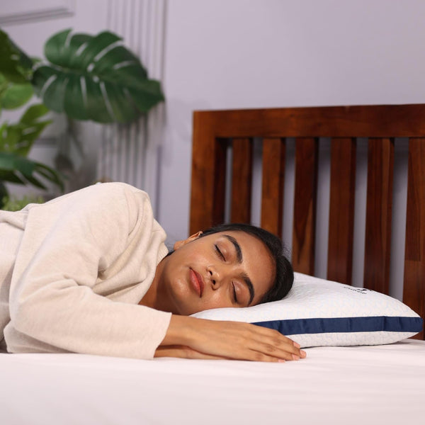 Fibrom Slim Pillow