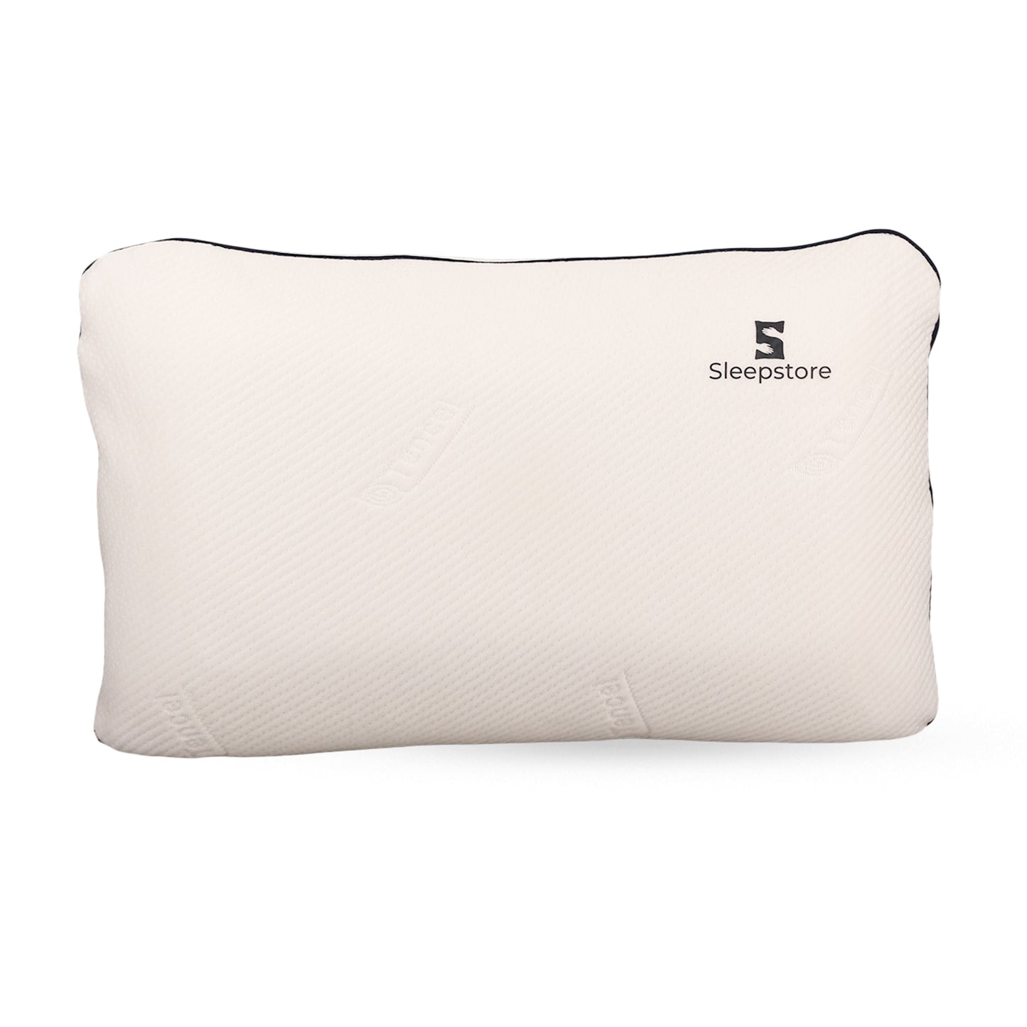 Tencel Memory Foam Pillow