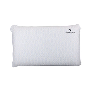 Reversible Memory Foam Pillow