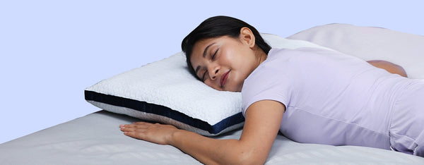 Which pillow is best for neck pain?