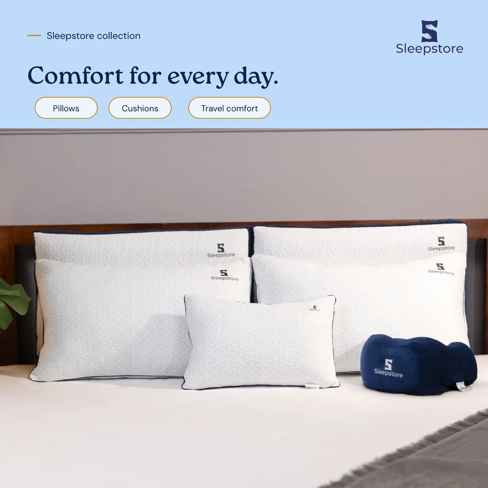 Fibrom Soft Pillow