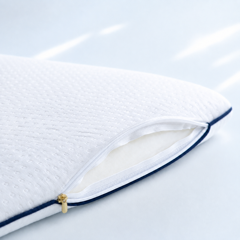 Breathable, washable cover