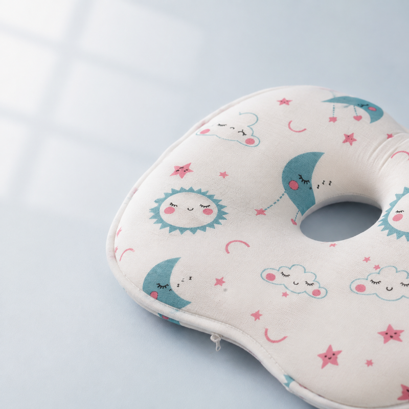 Fresh cover. Easy care.