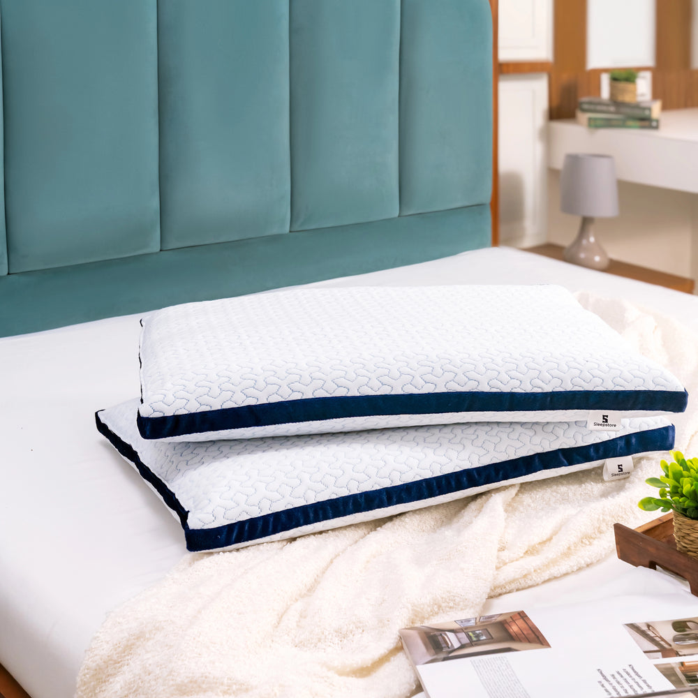 Fibrom Slim Pillow