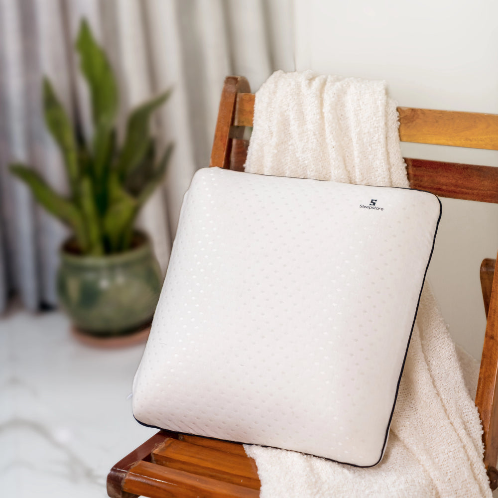 Memory Foam Cushion