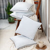 Fibrom Cushion