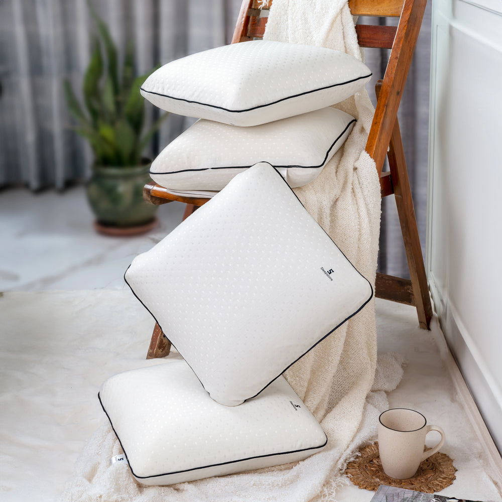 Memory Foam Cushion