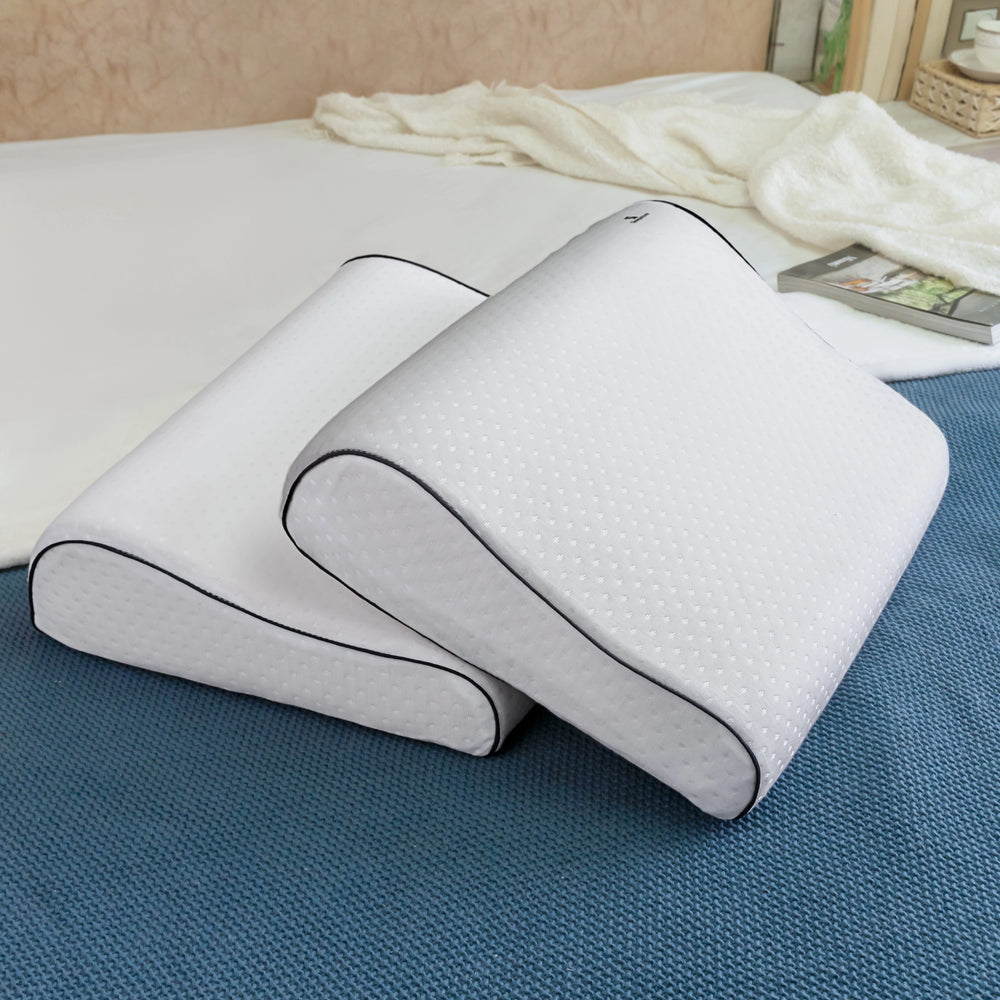 Memory Foam Cervical Pillow