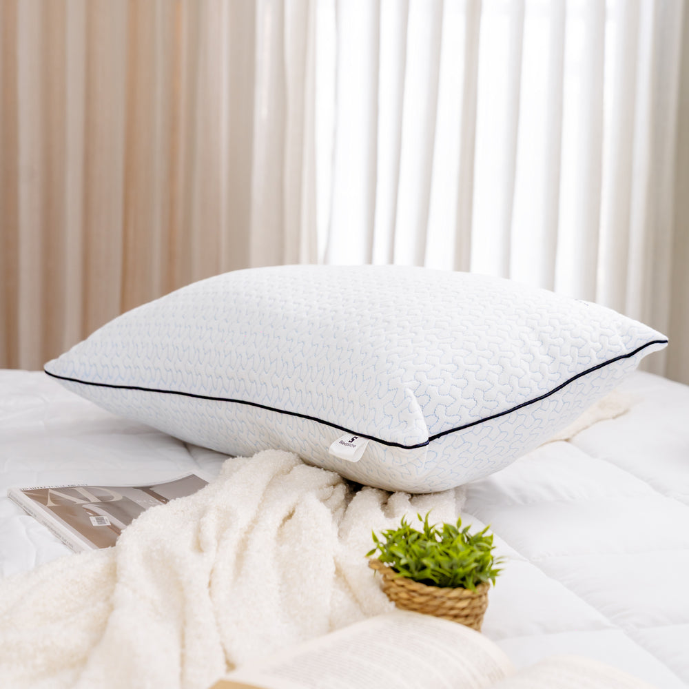 Fibrom Soft Pillow