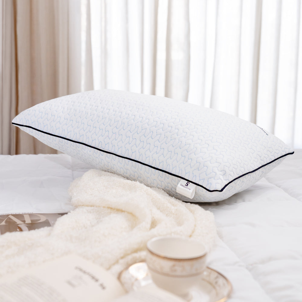 Fibrom Soft Pillow