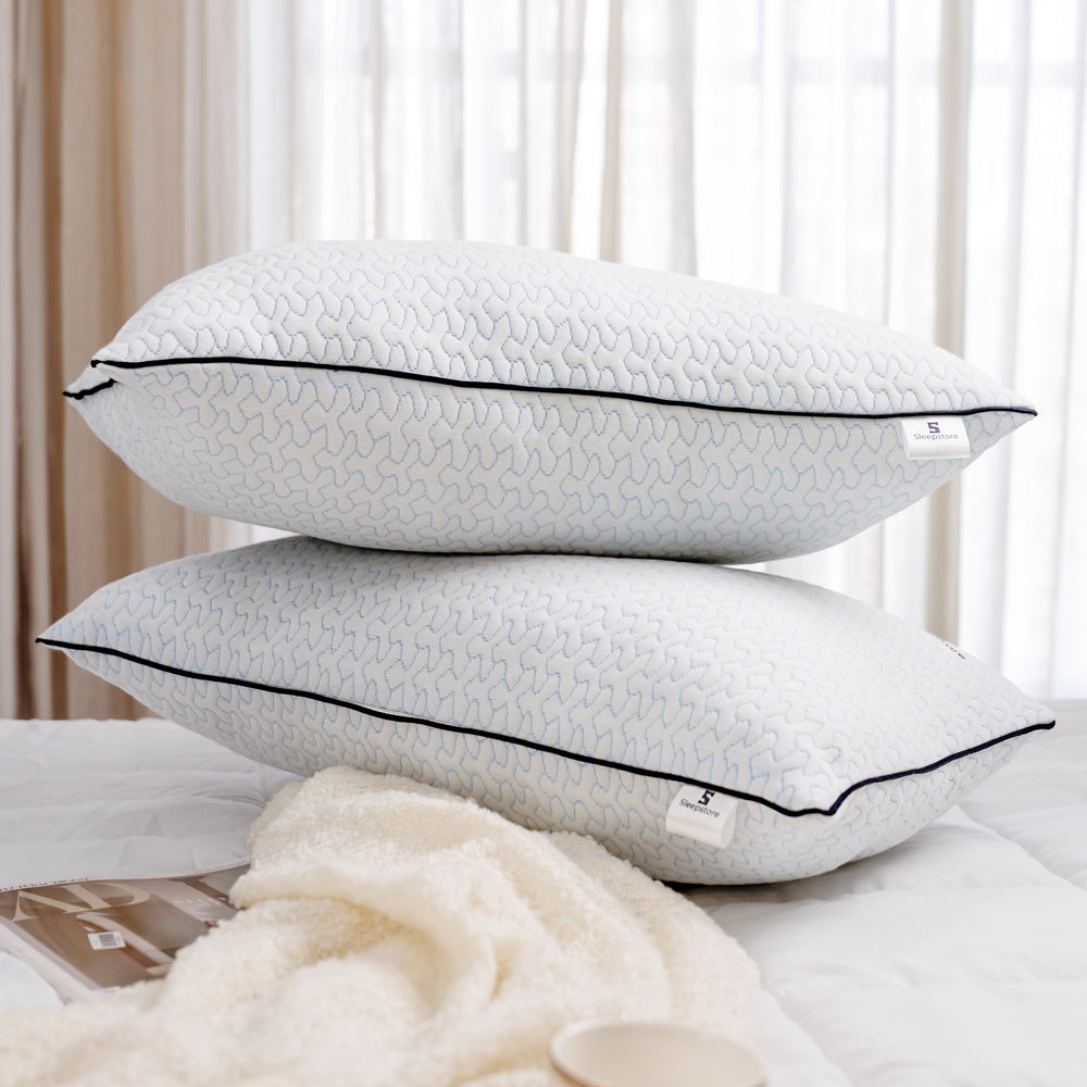 Fibrom Soft Pillow