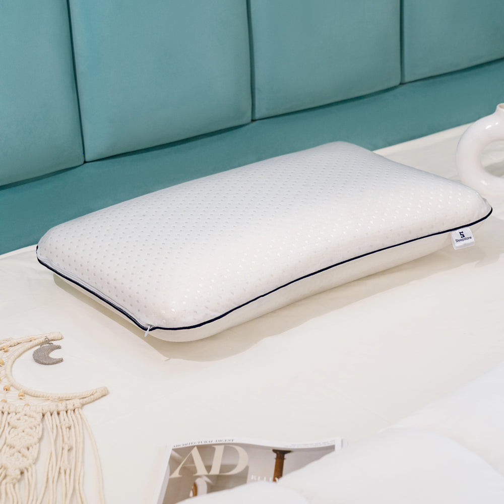 Memory Foam Pillow