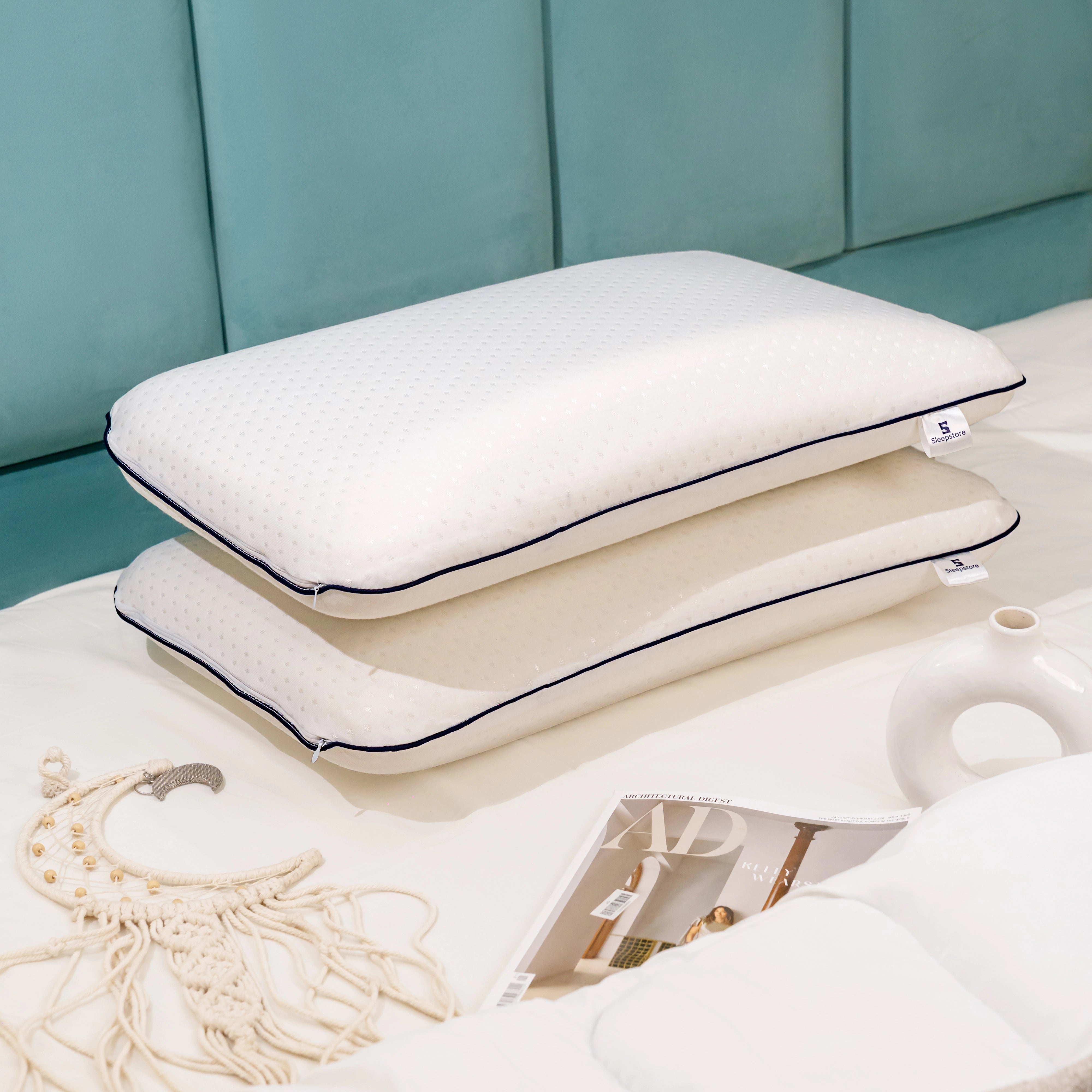 Memory Foam Pillow