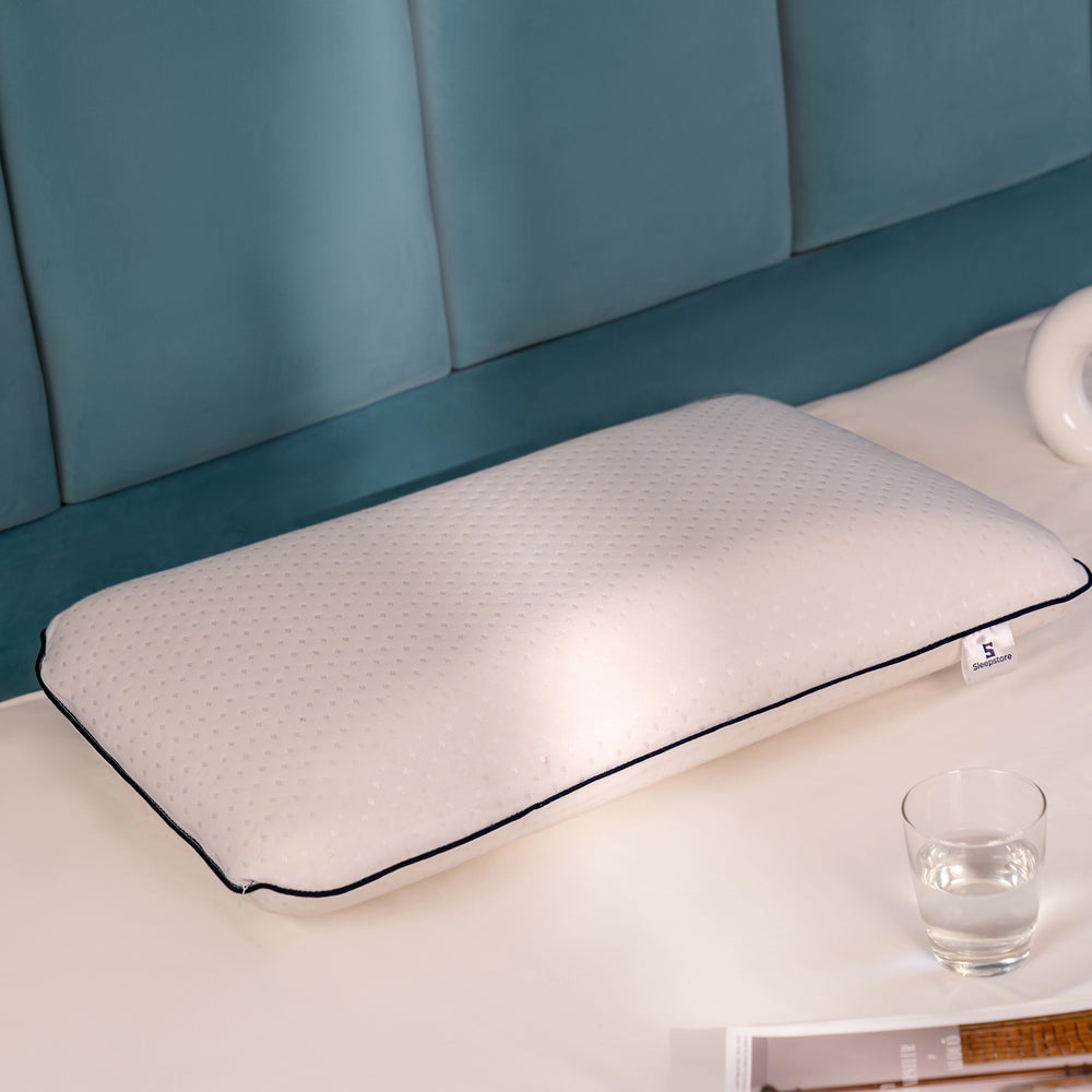 Memory Foam Pillow