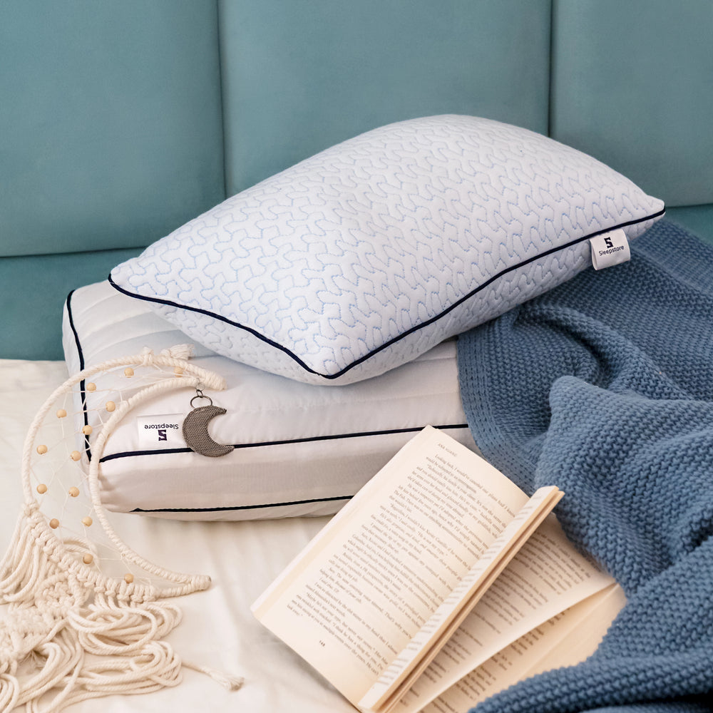Fibrom Cushion