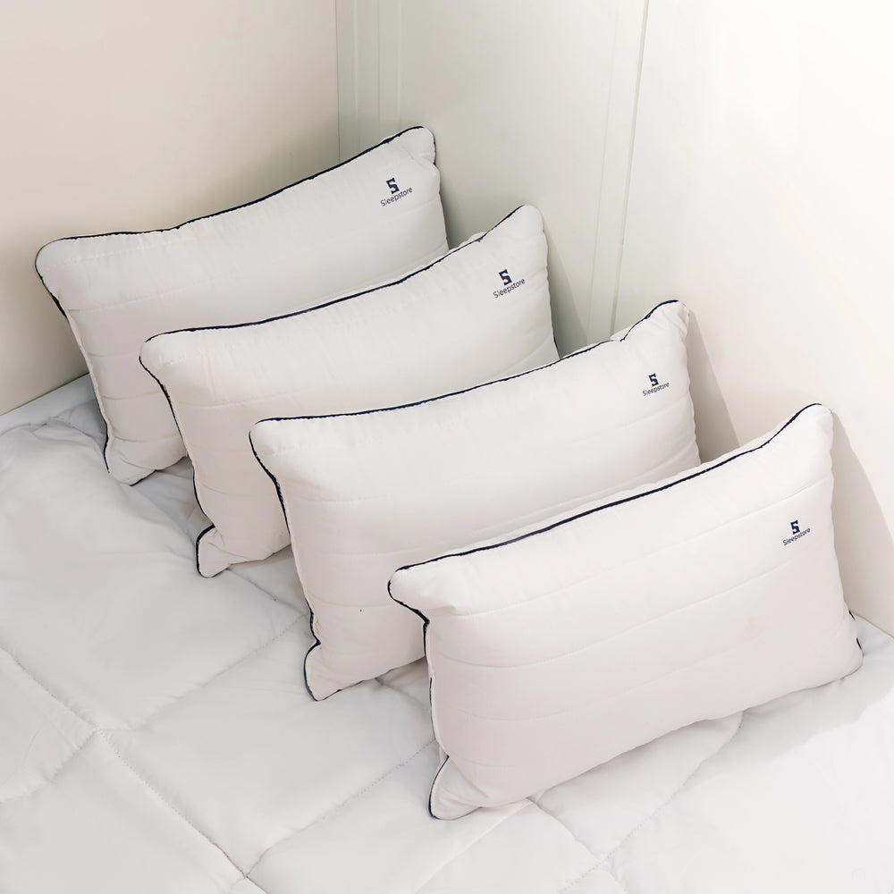 Granules Cushion