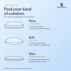 Fibrom Soft Pillow