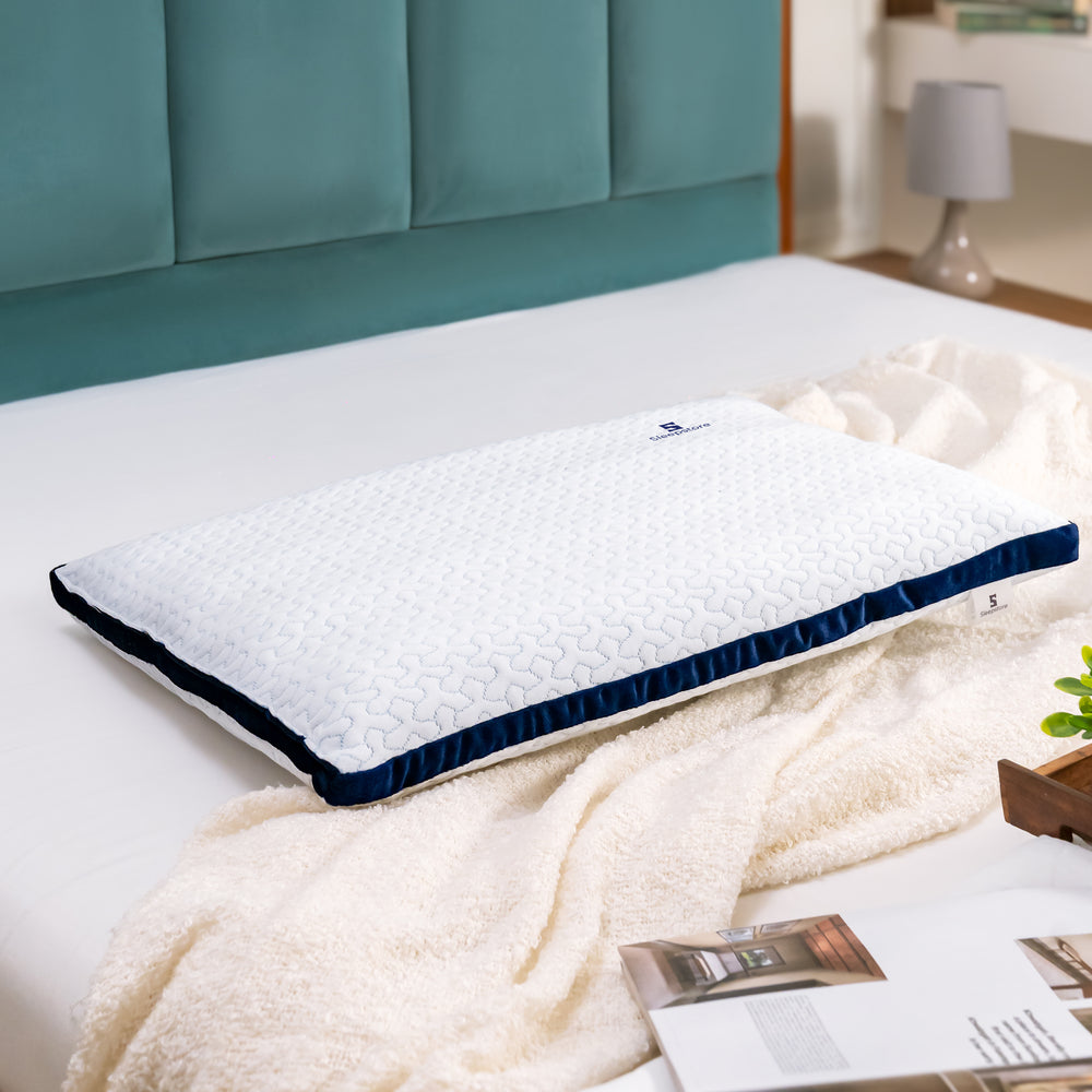 Fibrom Slim Pillow