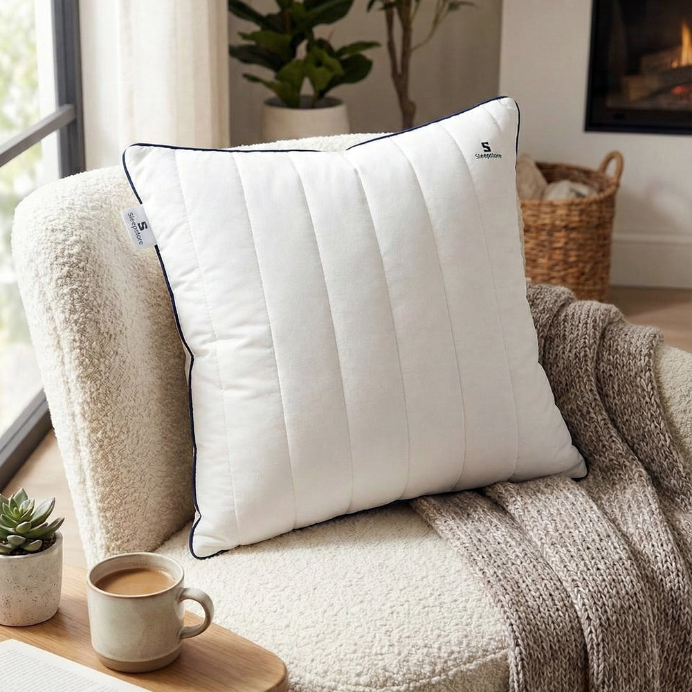 Granules Cushion