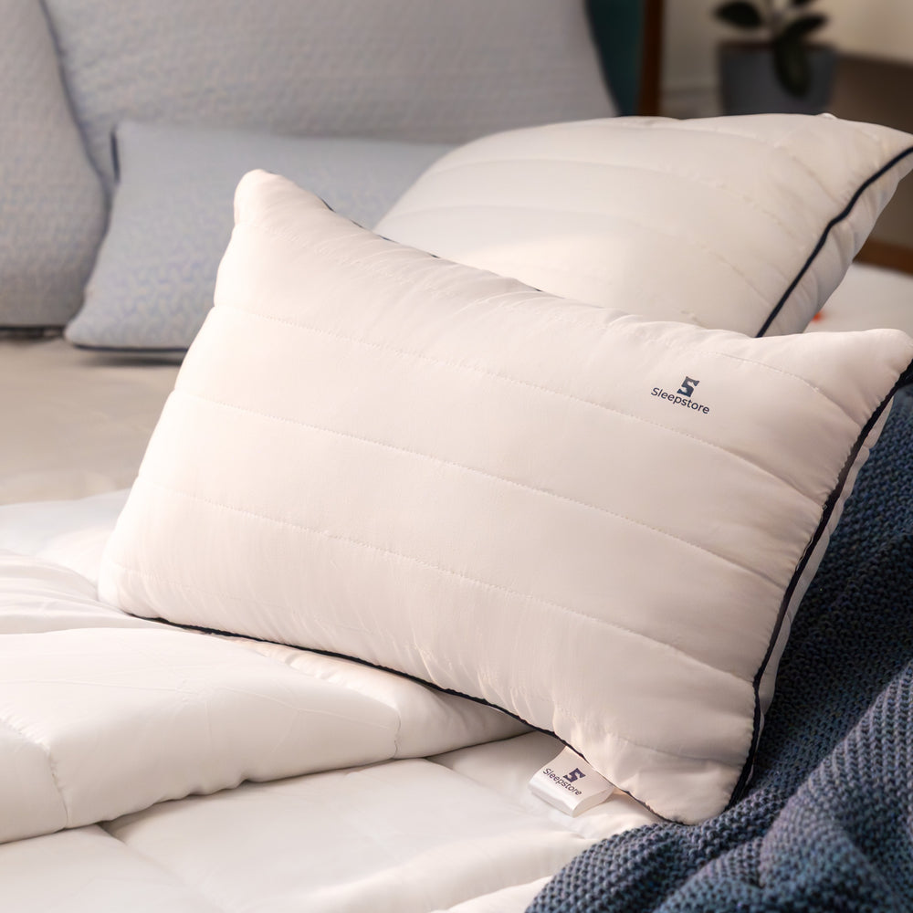 Granules Cushion