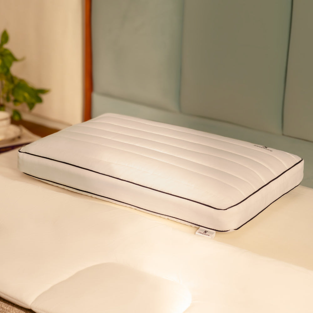 Granules Firm Pillow