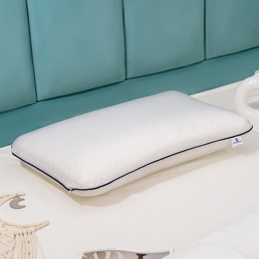Memory Foam Pillow