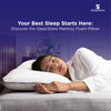 Memory Foam Pillow
