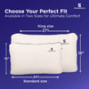 Memory Foam Pillow