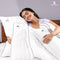 Granules Slim Pillow