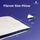 Fibrom Slim Pillow