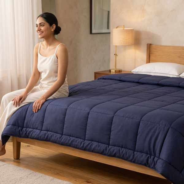 Comforters