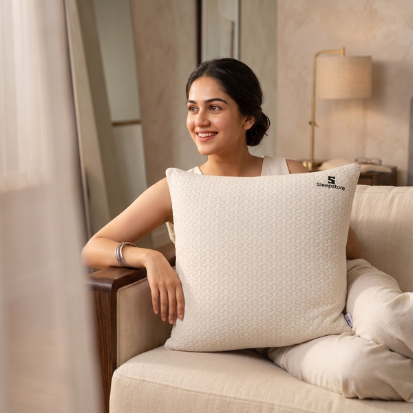 Cushions