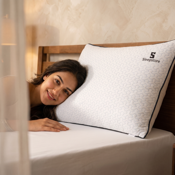 Sleep Pillows