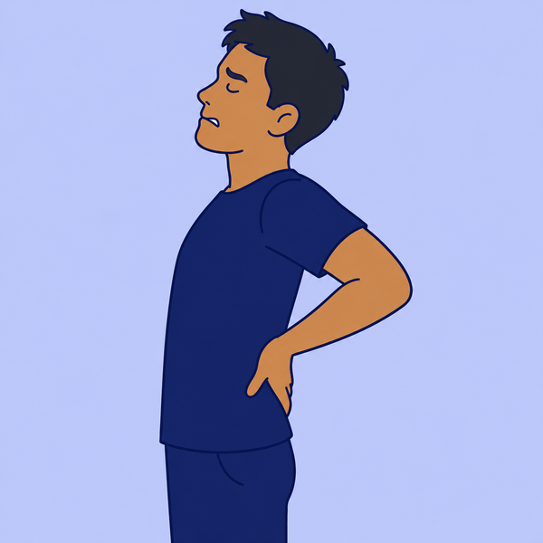 Back Pain