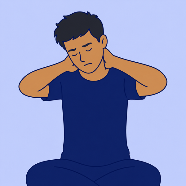 Neck Pain