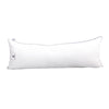 The Sleepstore Cuddle Pillow – premium full-body support for side sleepers and pregnancy comfort