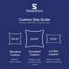 Fibrom Cushion