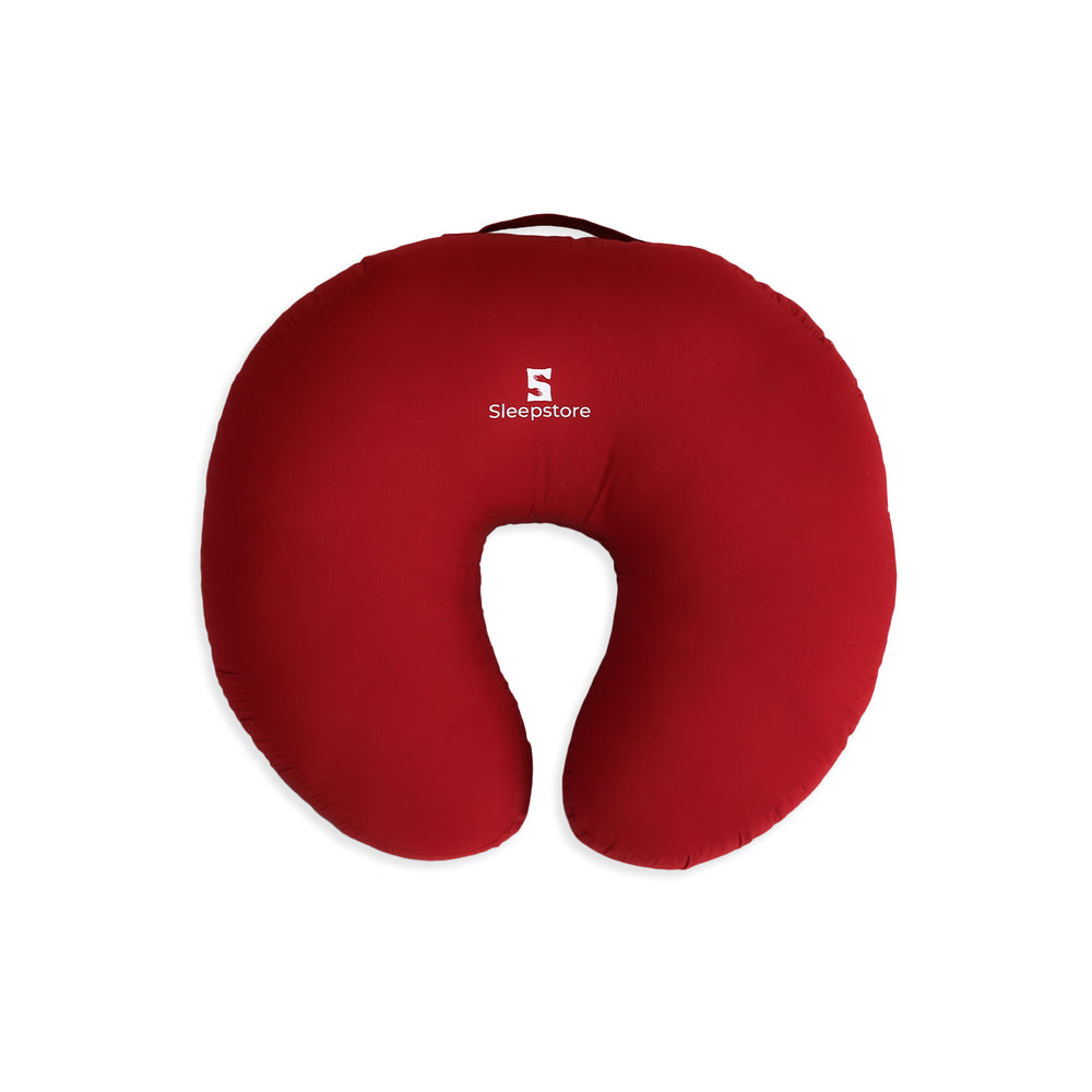 Feeder Pillow
