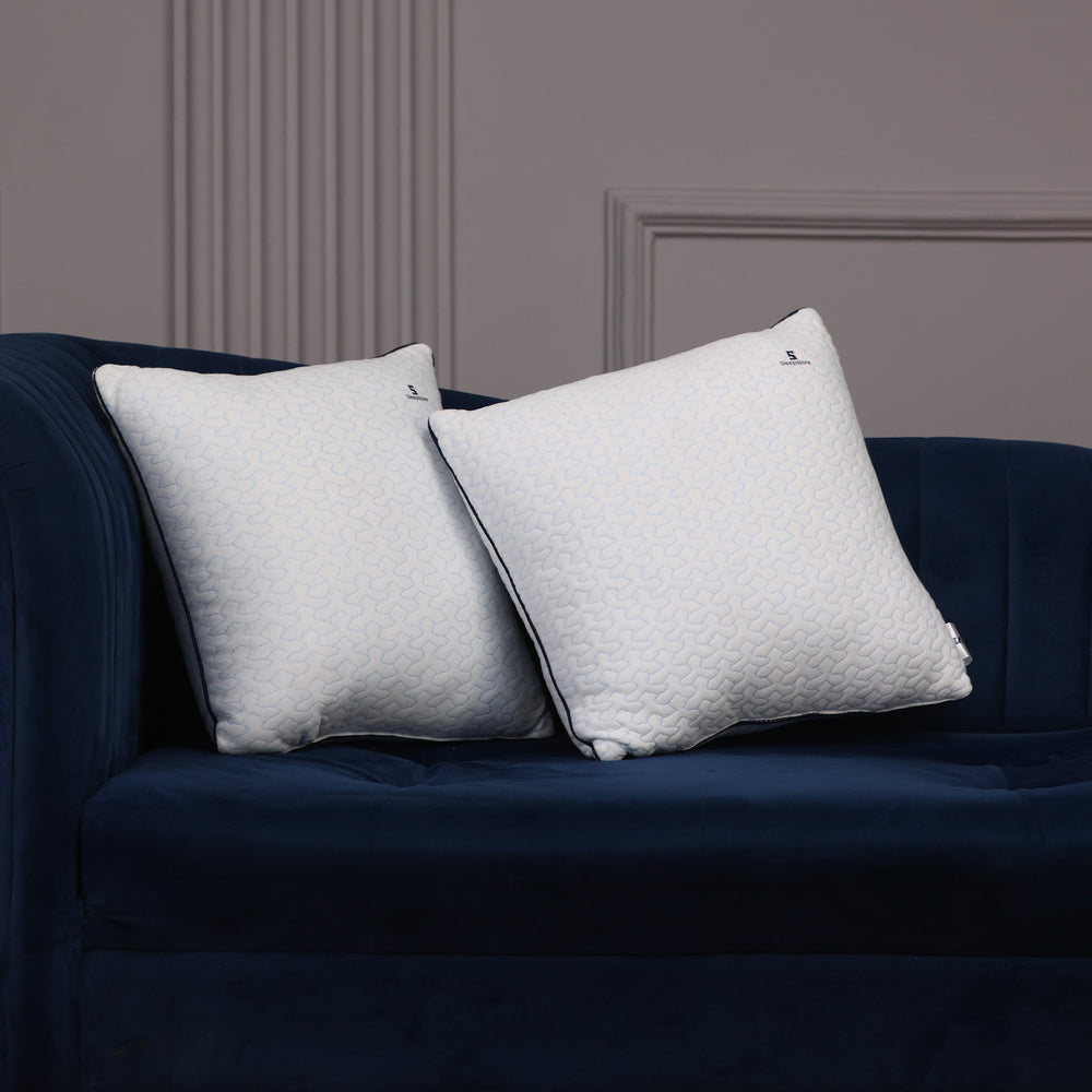 Fibrom Cushion