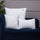 Fibrom Cushion
