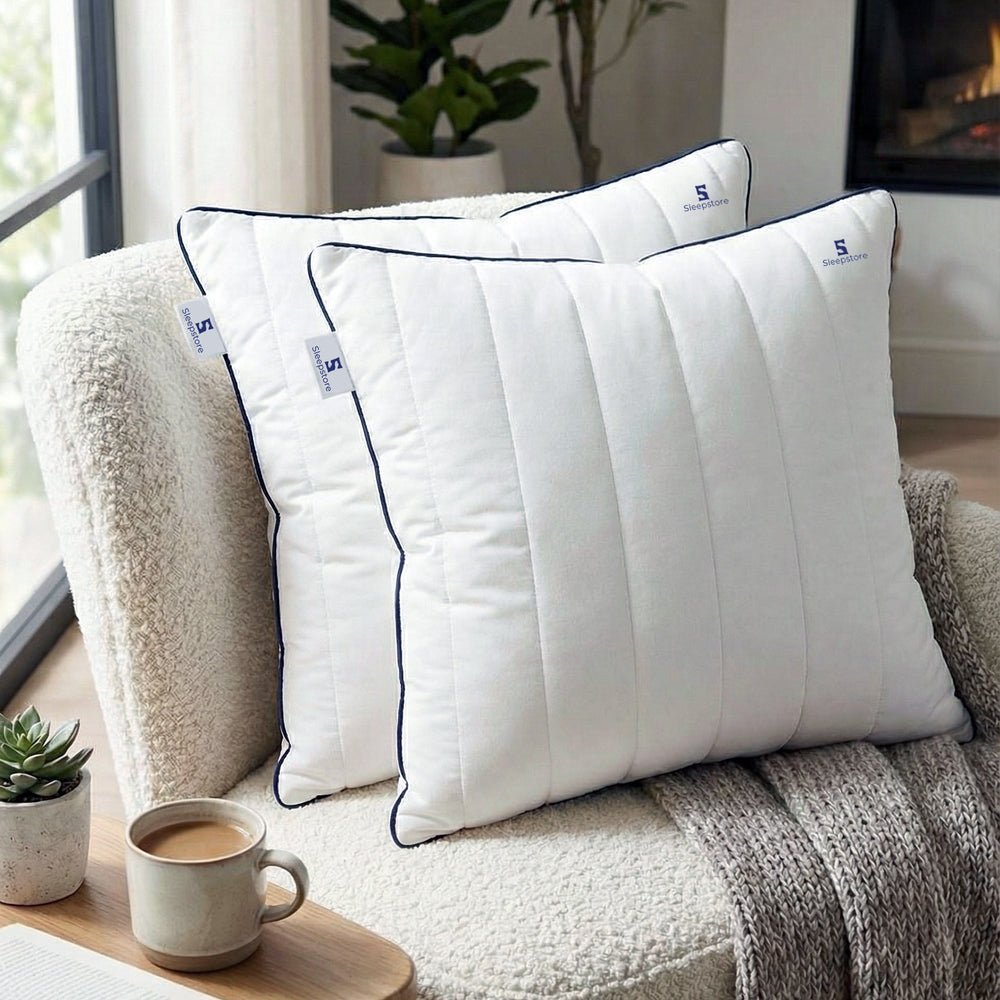 Granules Cushion