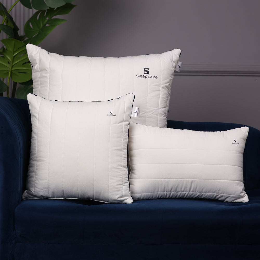 Granules Cushion