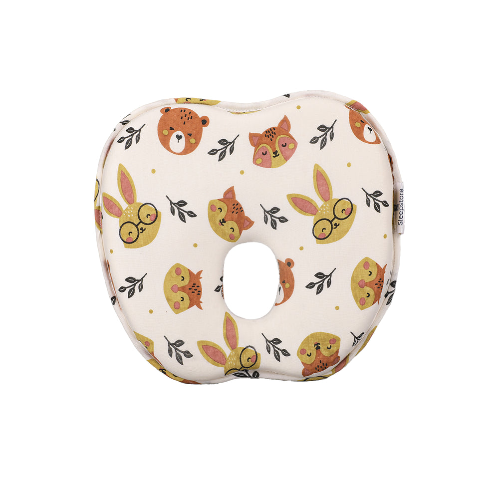 Kids Memory Foam Pillow
