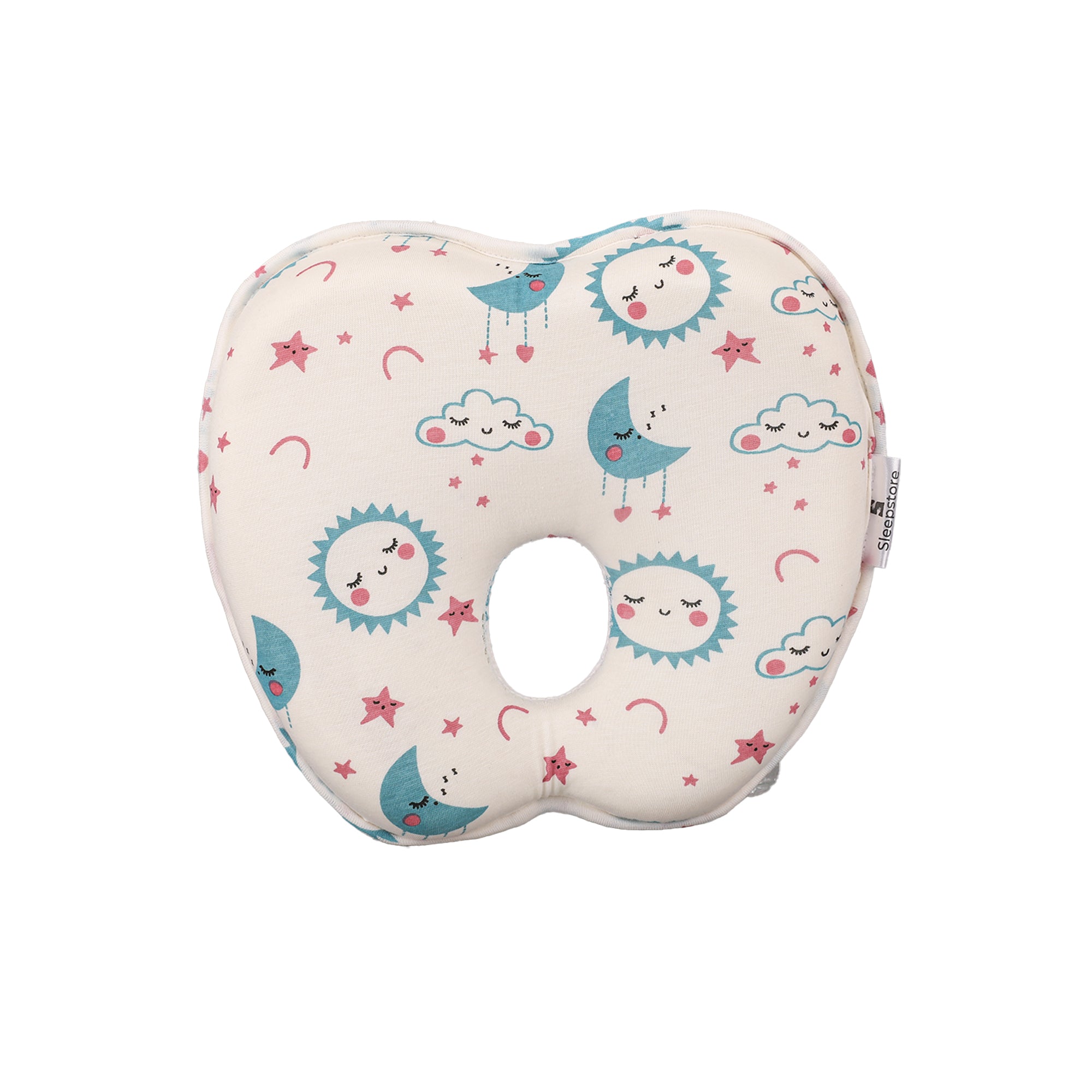 Kids Memory Foam Pillow