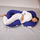 Maternity Pillow C-Shape