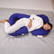 Maternity Pillow C-Shape
