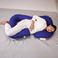 Maternity Pillow C-Shape