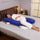 Maternity Pillow U-Shape
