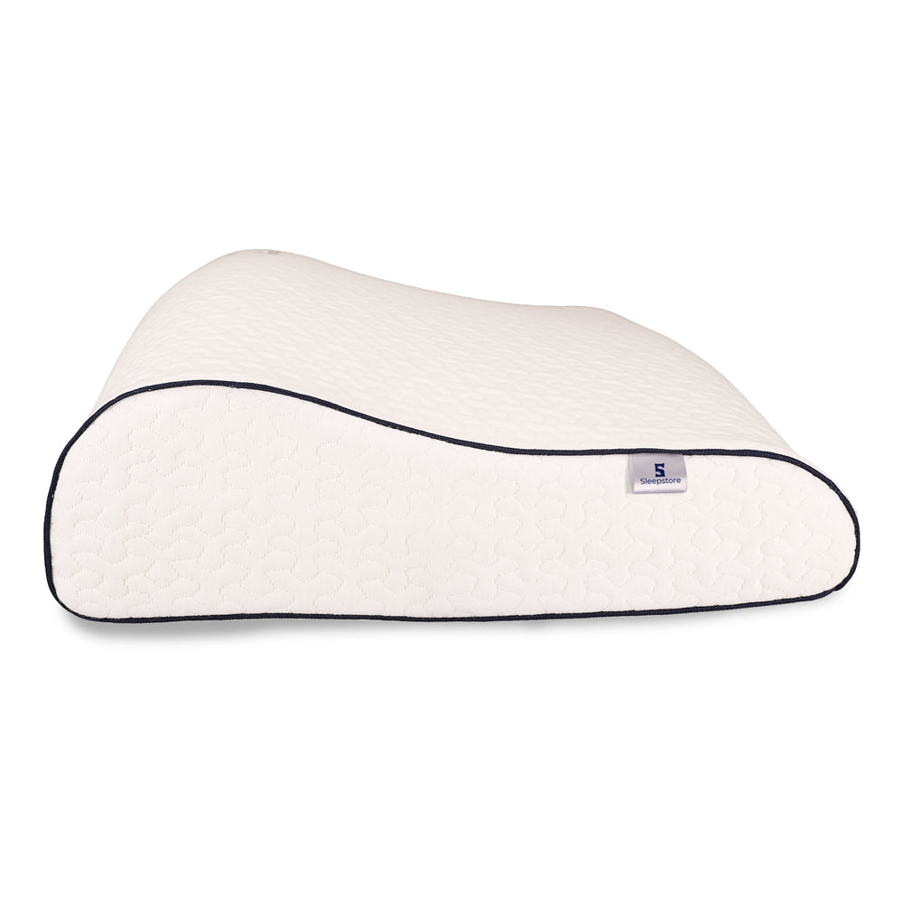 Memory Foam Cervical Pillow